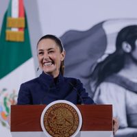 Cuitláhuac García será el director de Cenagas: Sheinbaum