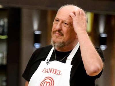 Pánico en Telefe: Daniel Aráoz no midió las consecuencias y puso a todos en alerta