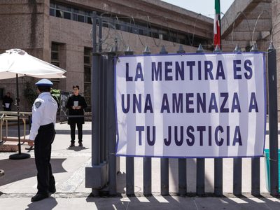 Magistrado anuncia estrategia contra la sobrerrepresentación de Morena en el Congreso