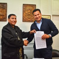 Las escuelas de Cutral Co podrán usar los gimnasios municipales