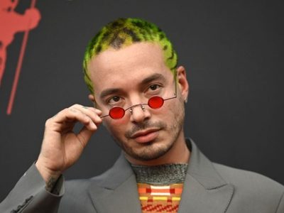 ¡TERRIBLE! J Balvin es sentenciado por los defensores de animales. ¿Qué hizo?