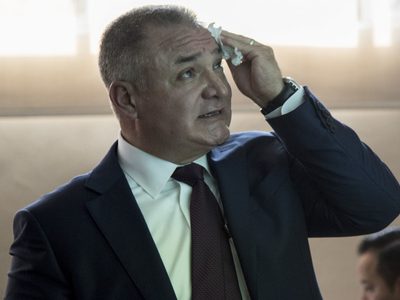 Estos son los posibles futuros escenarios para Genaro García Luna tras recibir su sentencia