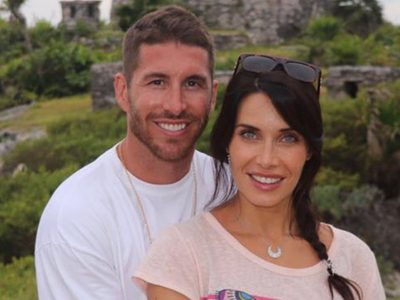 ¡Bomba! La noticia de Pilar Rubio y Sergio Ramos que genera desconcierto