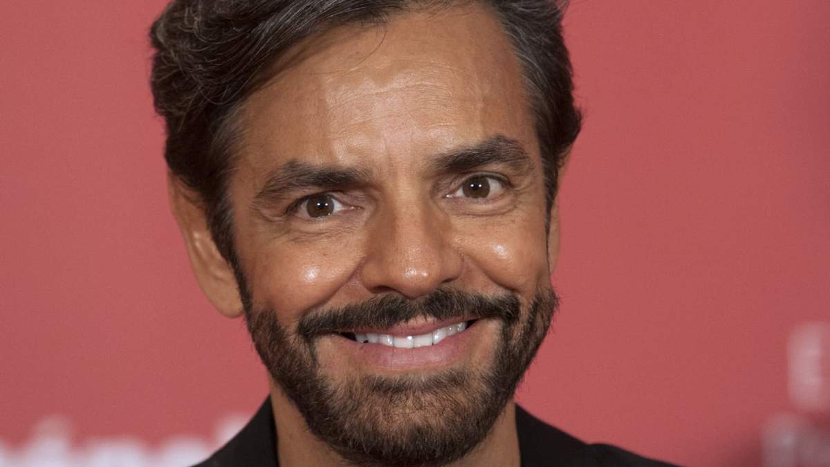 Eugenio Derbez