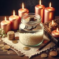 El poderoso ritual para hacer este viernes 13 y atraer abundancia y buena suerte a tu vida