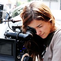 María Secco: 'mi amor por la cinefotografía”