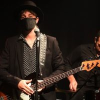 Los shows de música sin público, listos para volver