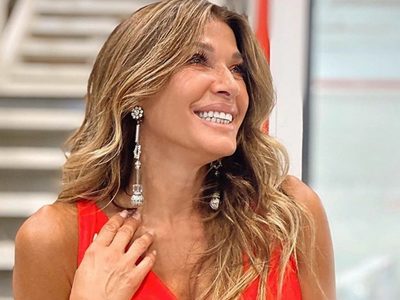 Inesperado: el inminente proyecto que acercará a Catherine Fulop a Telefe