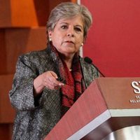 Bárcena avala pausa propuesta por AMLO en la relación del gobierno con embajadas de Canadá y EU