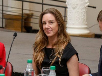 Agustina Vila: "Cuando las condiciones estén dadas, estaremos preparados para volver a la escuela"