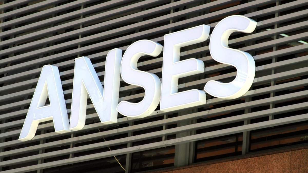 La ANSES está encargada de las políticas de protección social. Fuente: (Twitter)