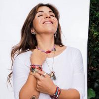 Por primera vez, Gianinna Maradona respondió a las acusaciones de Jimena Barón