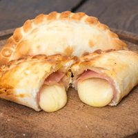 Chau rotisería: receta de las mejores empanadas de jamón y queso de tu vida