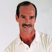 Michael Newman, actor de 'Guardianes de la bahía', murió a los 68 años