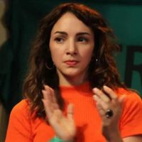 "¡Quiero la verdad!": Thelma Fardin recibió el revés de una prestigiosa actriz