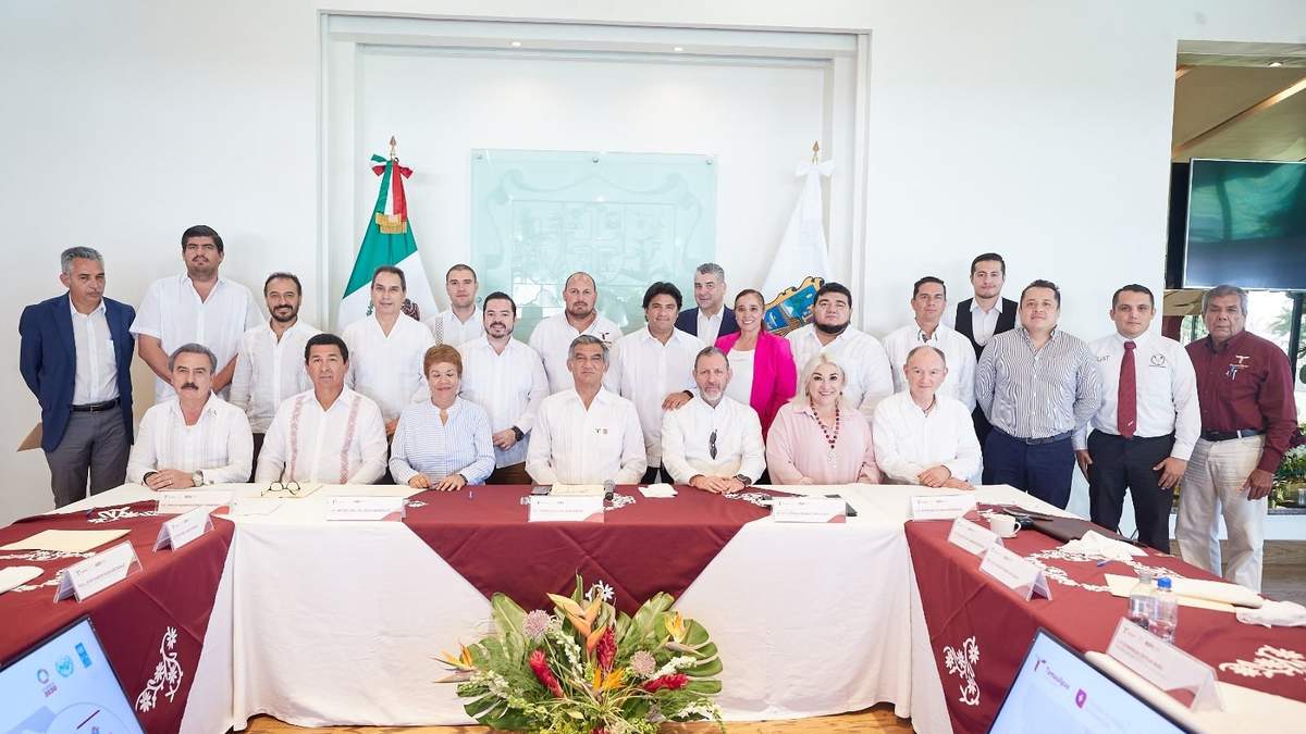 Impulsan al Puerto del Norte de Tamaulipas