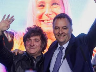 Javier Milei y la cúpula del Gobierno salieron a respaldar a Manuel Adorni: qué dijeron