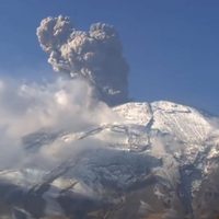 ¿Una gran erupción del Popocatépetl es inminente? Esto es lo que se sabe