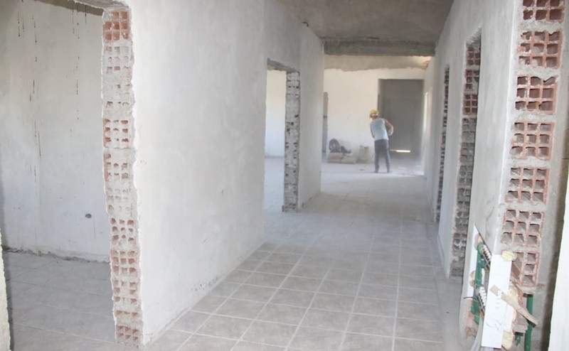 Refugio de mujeres de Zapala