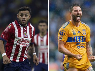 Final Liga MX: fechas y horarios de los partidos entre Chivas vs. Tigres