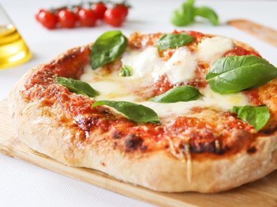 Stockeate en el freezer: esta es la forma correcta de congelar y descongelar los bollos de pizza para tener siempre a mano