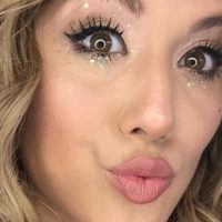 ¡Uff! Flor Vigna sabe como impresionar a los fanáticos de las redes "¡Tremenda!"