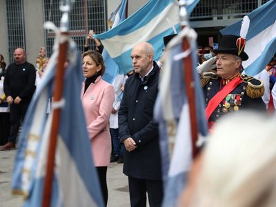 Buenos Aires prohíbe el lenguaje inclusivo en las escuelas