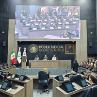 Poder Judicial de CDMX mantiene oculto cuántos jueces electos han renunciado