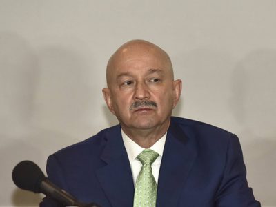 El expresidente Carlos Salinas de Gortari obtuvo la nacionalidad española