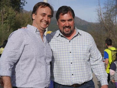 Juan Peláez: “Una propuesta libertaria no está en línea con el radicalismo”