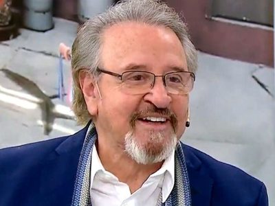 ¡MUY POLÉMICO! Carlos Villagrán 'Kiko' habló del coronavirus y ¡lo destrozaron!
