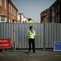 Frasco con neurotoxina que mató a mujer británica contenía suficiente veneno para matar a miles