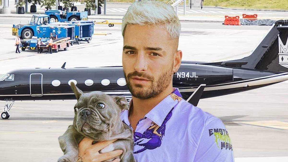 Maluma. Fuente: (MInuto Neuquén)