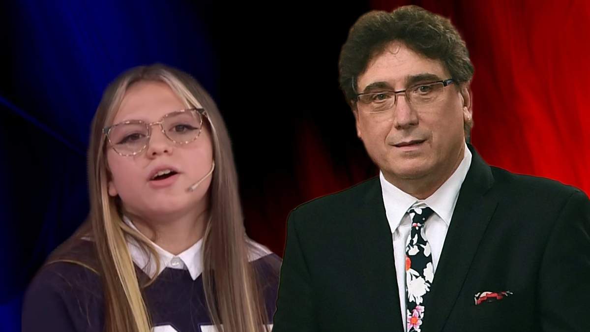 Sol Cwirkaluk y Oscar Mediavilla. Fuente: (Minuto Neuquén)