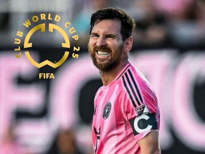 Sorprendió: las bajas expectativas de Lionel Messi para el Mundial de Clubes con el Inter Miami