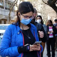 PASO: se extendió hasta las 19:00 el horario de votación en la Ciudad de Buenos Aires