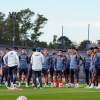 Adiós a las filtraciones del vestuario de Boca: la decisión que tomaron desde la dirigencia