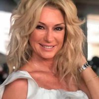 Yanina Latorre dijo que la salida de Balbiani de "Instrusos" sería ¿culpa de la esposa de Rial?