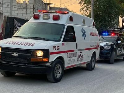 Atacan a tiros a jefe policiaco de Tlaquiltenango, Morelos; presumen asalto