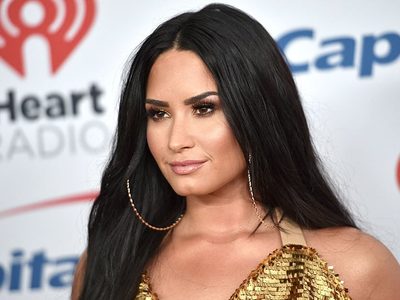 ¡No lo vas a creer! Demi Lovato dejó atónitos a todos con un inesperado anuncio ¡Felicidades!
