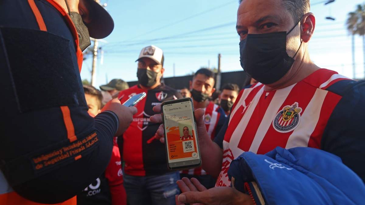 Fan ID, ineficiente