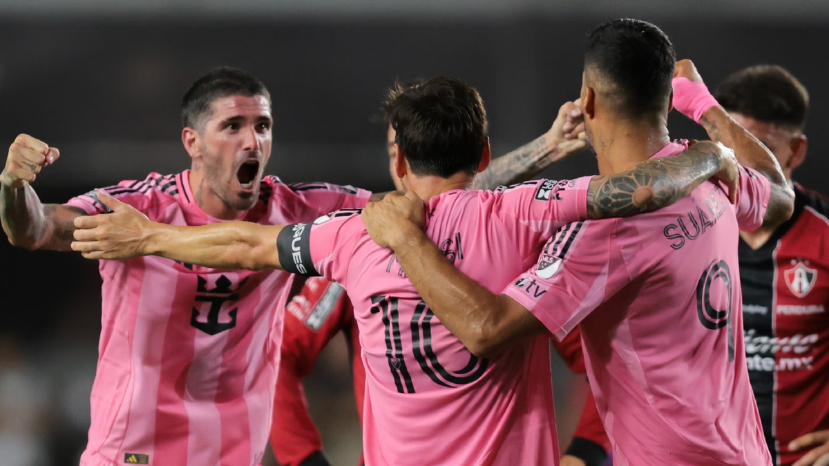 RodrIgo De Paul. Fuente: (Instagram)