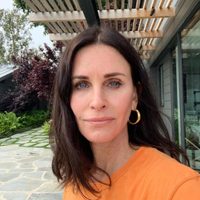 "¡Crisis de identidad!" Lo que le costó a Courteney Cox ser "Mónica" de Friends