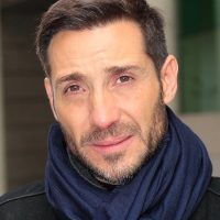 No lo pudo ocultar: Antonio David Flores reconoció algunos de sus retoques faciales