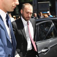 Guzmán presentará a fin de mes el plan económico del gobierno ante el Consejo de las Américas