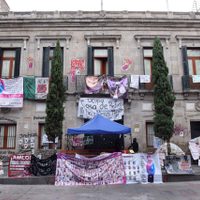 CNDH ofrece concluir recomendación general sobre violencia de género y feminicida en México