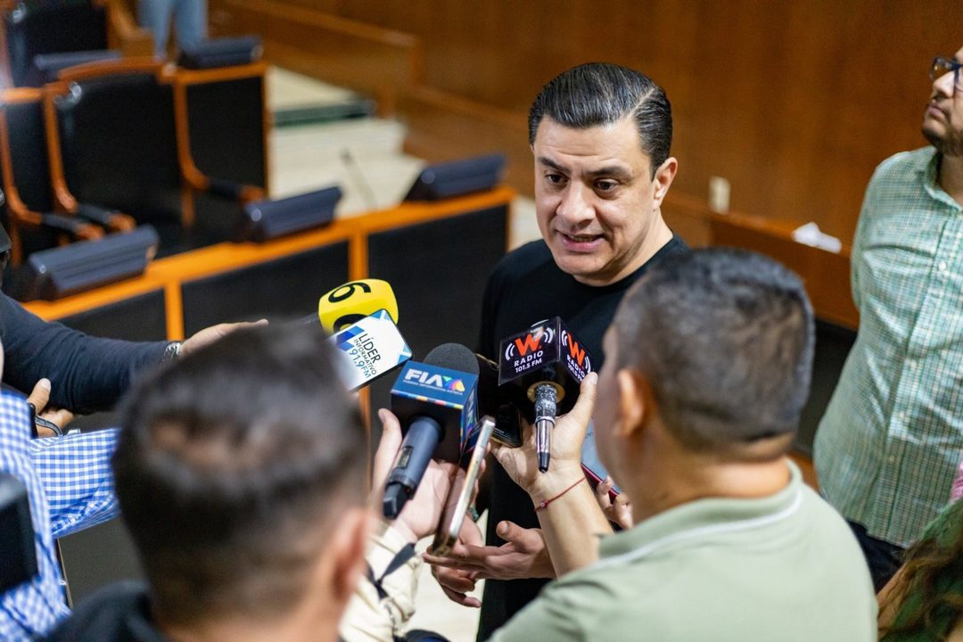 CHEMA MARTINEZ