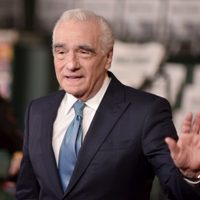 Martin Scorsese explica por qué no dirigió Joker: "decidí que no tenía tiempo"