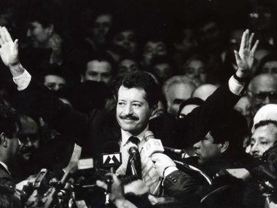 INAI se confronta con la CNDH por apertura de información sobre el magnicidio de Colosio en 1994