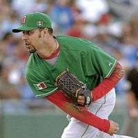 Esteban Loaiza, una oscura mente del diamante